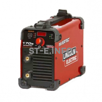 Инвертор сварочный Invertec 170S (арт. K12035-1) - st-e.info - Чебоксары