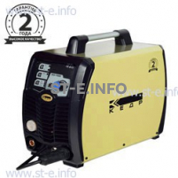 Полуавтомат Кедр MIG-175GD, 220В, инвертор  - st-e.info - Чебоксары