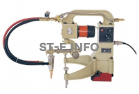 Машина для автоматической вырезки кругов CG2-200 - st-e.info - Чебоксары