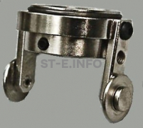 Роликовый упор CV0024 - st-e.info - Чебоксары