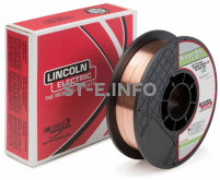 Сварочная проволока SuperArc L-56 - st-e.info - Чебоксары