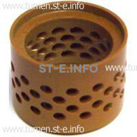 Газовый диффузор для плазмотрона LC65 арт. W03X0893-50R - st-e.info - Чебоксары