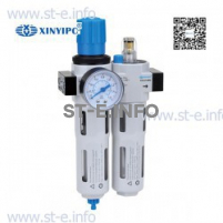 Фильтр влагоотделитель, масловлагоотделитель XOU- MIDI - st-e.info - Чебоксары