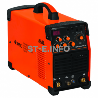 Инвертор сварочный TIG 200 P AC/DC "REAL" (E20101) - st-e.info - Чебоксары