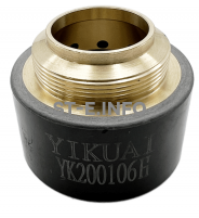 Защитный кожух YK200  - st-e.info - Чебоксары