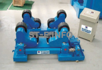 Вращатели роликовые самоцентрирующиеся HGZ-5  - st-e.info - Чебоксары