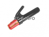 Электрододержатель 200A - st-e.info - Чебоксары