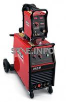 Источник питания для полуавтоматической сварки Powertec 365S, арт. K14061-2A - st-e.info - Чебоксары