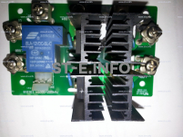 Плата розжига дуги DOG-120 PRO - st-e.info - Чебоксары