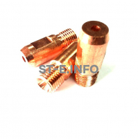 Наконечник MZ-1000 Д. 4 мм - st-e.info - Чебоксары