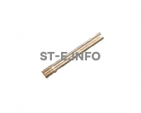 Трубка жидкостного охлаждения FY-A200H - st-e.info - Чебоксары