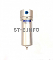 Фильтр масловлагоотделитель XOFR- MINI - st-e.info - Чебоксары