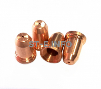 Сопло для плазмотрона AUTOCUT S125P арт. PD0179-15 - st-e.info - Чебоксары