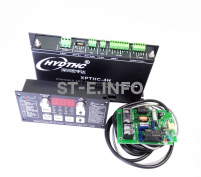 Контроллер высоты XPTHC-4H - st-e.info - Чебоксары