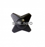 Винт для горелки K345-10 (арт.T13858 ) - st-e.info - Чебоксары