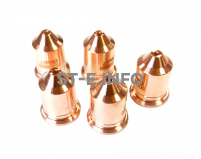 220990 Сопло Tehnocut DMax 18 d. 1,7 mm - st-e.info - Чебоксары