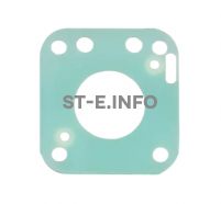 Изоляционная панель для SUP23T - st-e.info - Чебоксары