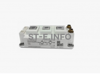  IGBT-модуль SKM400GB125D - st-e.info - Чебоксары