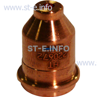 Сопло 220672 (строжка) - st-e.info - Чебоксары