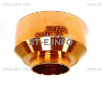 Защитный экран 220931 для тонколистового металла - st-e.info - Чебоксары