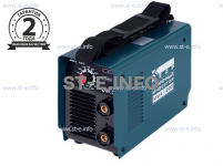 Сварочный инвертор MMA-220 220В  - st-e.info - Чебоксары