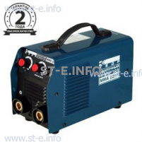 Сварочный инвертор MMA-220F - st-e.info - Чебоксары