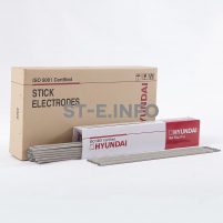 Электроды для сварки S-7016-O диаметр: 4,0 мм - st-e.info - Чебоксары