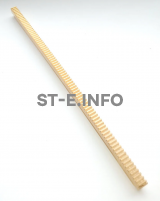 228738 зубчатая рейка плазмотрона Tehnocut105 - st-e.info - Чебоксары