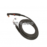 228789 Плазмотрон ручной 15,2 метра - st-e.info - Чебоксары