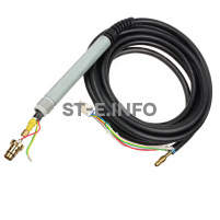 228791 Плазмотрон механизированный 15,2 метра - st-e.info - Чебоксары