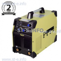 Сварочный инвертор ARC-250GS, 220/380В - st-e.info - Чебоксары