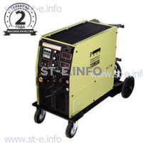 Полуавтомат Кедр MIG-259T, 220В, инвертор - st-e.info - Чебоксары