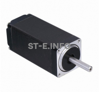 Двухфазный шаговый двигатель nema11 28HS  - st-e.info - Чебоксары