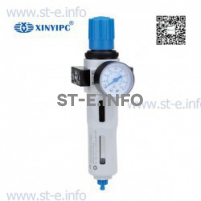 Фильтр масловлагоотделитель XOFR- MIDI - st-e.info - Чебоксары