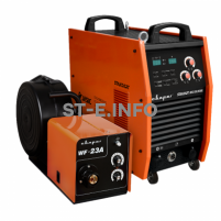 Сварочный полуавтомат Сварог MIG 500 (N388) - st-e.info - Чебоксары