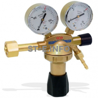 Редуктор DIN-Control NITROGEN - Азот  - st-e.info - Чебоксары