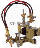 Машинки термической резки труб 11G  (с ручным приводом) - st-e.info - Чебоксары
