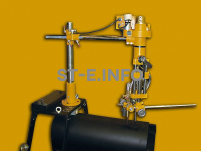 Машинка для вырезки отверстий в трубах G2.800 - st-e.info - Чебоксары