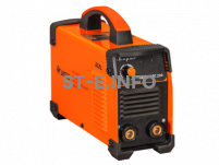 Сварочный инвертор Сварог REAL ARC 220 (Z243N) - st-e.info - Чебоксары