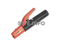 Электрододержатель 300A - st-e.info - Чебоксары