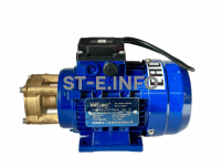 Двигатель + помпа для блока жидкостного охлаждения 3510 - st-e.info - Чебоксары