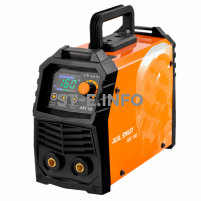 Инвертор сварочный аппарат Сварог ARC 160 "REAL SMART" (Z28103) - st-e.info - Чебоксары