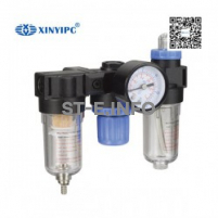 Фильтр влагоотделитель, масловлагоотделитель AC1500 - st-e.info - Чебоксары