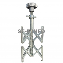 Внутренние центраторы 41ES, тип 4, для труб из углеродистой стали д.54-140 mm - st-e.info - Чебоксары