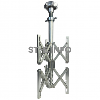 Внутренние центраторы 43EE, тип 4, для труб из нержавеющей стали д.120-350 mm - st-e.info - Чебоксары