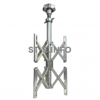 Внутренние центраторы 42ES, тип 4, для труб из углеродистой стали д.85-220 mm - st-e.info - Чебоксары