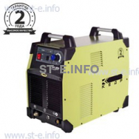 Аппарат для плазменной резки  CUT-40B, 220В - st-e.info - Чебоксары