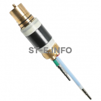 420087 Голова для плазмотрона (корпус) - st-e.info - Чебоксары