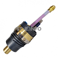 420220 Разъем блока быстрого отключения - st-e.info - Чебоксары