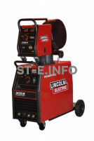 Сварочный полуавтомат Powertec 305S / LF-22M - st-e.info - Чебоксары